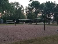 Spring Lake Park Coed Tuesday Sand Volleyball