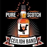 Pure Scotch Ceilidh Band - Stramash