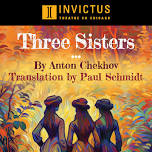 Three Sisters