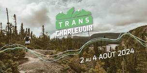 2024 TransCharlevoix presented by The North Face