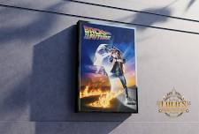 Back to the Future (PG) all tickets £5