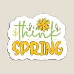 “Think Spring” A Blooming Good Time (Grandparents Event)