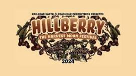 Hillberry festival 2024