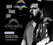 Chicora Alley Open Blues Jam