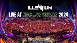 ILLENIUM