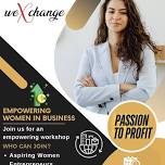 Empowering Women in Business