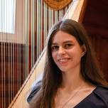 3PM - Henriette Poos (harp)