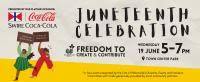 Juneteenth Celebration - City of Wilsonville