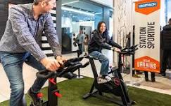 CF Fitness Défis par Decathlon / CF Fitness Challenges powered by Decathlon