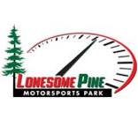 NASCAR RACING – Lonesome Pine Motorsports Park