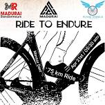 Ride To Endure - Mavoor Dam