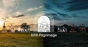 KFR Healing Pilgrimage