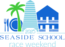 Seaside School Half Marathon + 5K