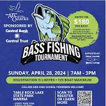 The Arc of the Ozarks’ 6th Annual Open Buddy Bass Fishing Tournament