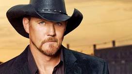 Trace Adkins + Eli Alger & The Faster Horses concert in Spencer