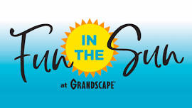 Grandscape Fun in the Sun