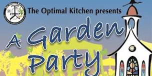 Garden Party!