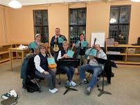 Faribault Ukulele Network (F.U.N.) 2nd and 4th Thursdays