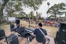 Fort Cody Summer Music Series