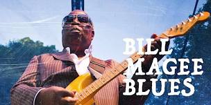 Bill Magee Blues @ Agua Caliente