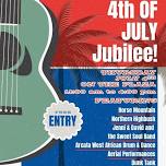 4th of July Jubilee