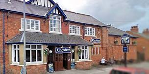 Newark-on-Trent Personal Licence Course – Chesters Bar – 09/10/24