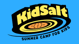 KidSalt Camp 2024 — Spring Valley Baptist Church