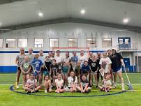 Summer Lacrosse Camp | Girls 2024