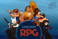 Concert RPG