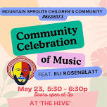 Community Celebration of Music