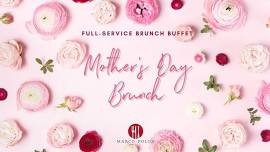 Mother's Day Brunch