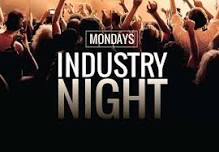 Industry Monday (Restaurant)