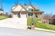 Open House: 2-4pm EDT at 8084 Burgundy Cir, Chattanooga, TN 37421