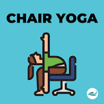 Chair Yoga (Hybrid)