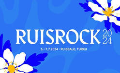 Ruisrock 2024