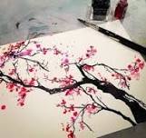 Chinese Brush Painting