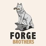 Forge Brothers at The Hub