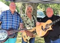 Two Shoes Trio Concert — Sacandaga Valley Arts Network