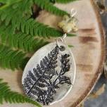 Precious Silver Metal Clay ( Class 1) with Marissa Perkins (Creative Roots Studio)