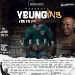 YOUNGINS youth day Celebration