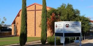 Uniting Churches of Yorke Peninsula - Combined Service