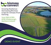 Biomass Connect Demo – Growing Resilience: Harnessing Biomass  Crops for Climate-Proof Farming