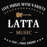 The Lattas - Music Duo: Latta Duo @ La Cabana Mexican Restaurant