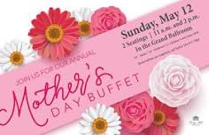 Mother's Day Buffet