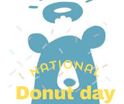 DONUT DAY