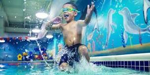 Goldfish Swim School Open Family Swim  OPEN TO THE PUBLIC ,