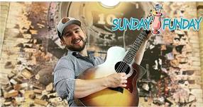 Sunday Funday with LIVE Music by Andy Fischer at Manhattan's