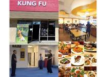 Free Tai Chi Class at OC Shaolin Kung Fu in Santa Ana + Dinner at The Sun Vegan