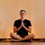 Yin Yoga & Massage with Cody