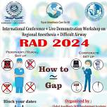 RAD 2024 Workshop